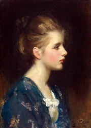 ニーナ、1923